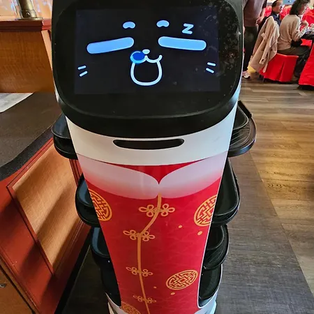 New Ocean Paradise Hotel