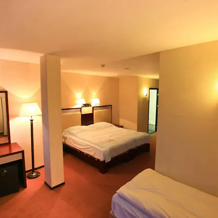 Hotel New Ocean Paradise 3*