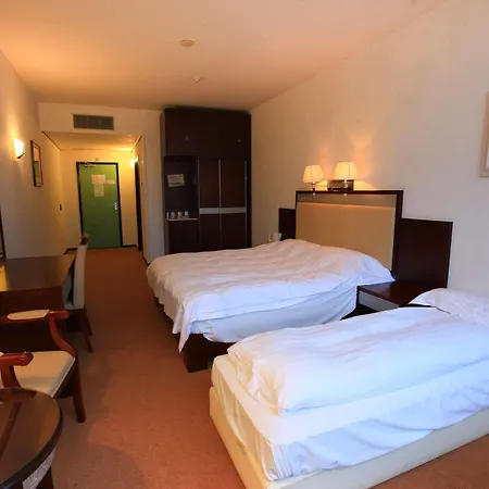 Hotel New Ocean Paradise 3*