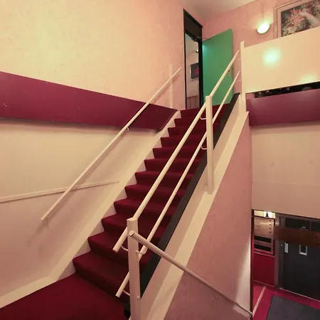 New Ocean Paradise Hotel