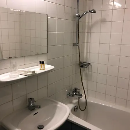 New Ocean Paradise Hotel 3*