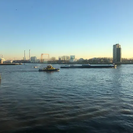 New Ocean Paradise Hotel