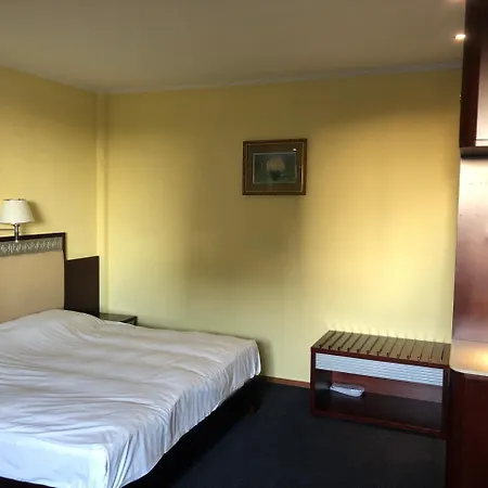 Hotel New Ocean Paradise Róterdam
