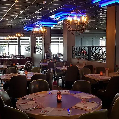 Hotel New Ocean Paradise 3*