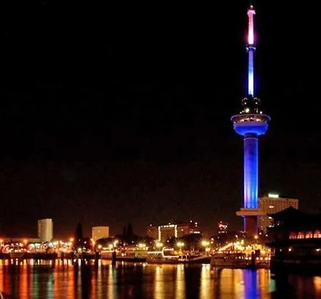 New Ocean Paradise Rotterdam