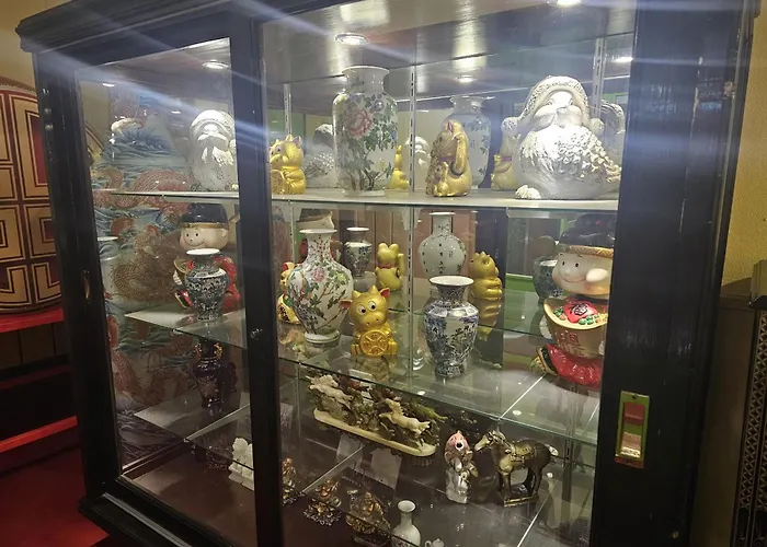 New Ocean Paradise Rotterdam