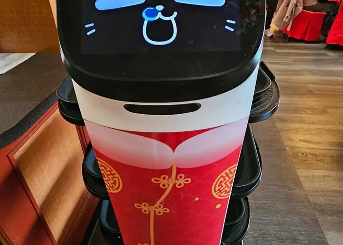 New Ocean Paradise Ξενοδοχείο