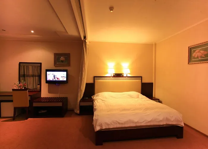 New Ocean Paradise Hotel 3*