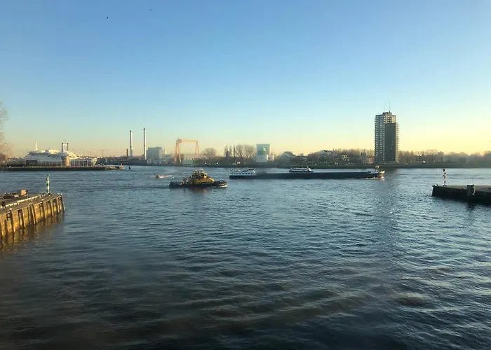 New Ocean Paradise Ξενοδοχείο