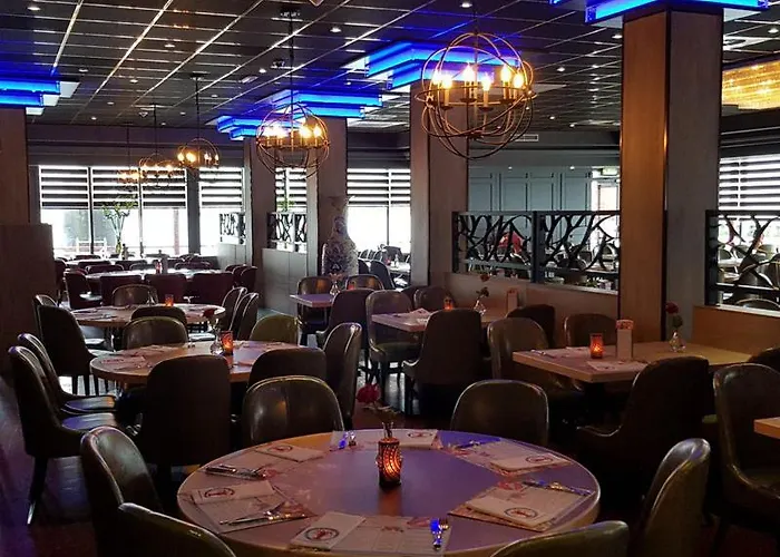 Hotel New Ocean Paradise 3*