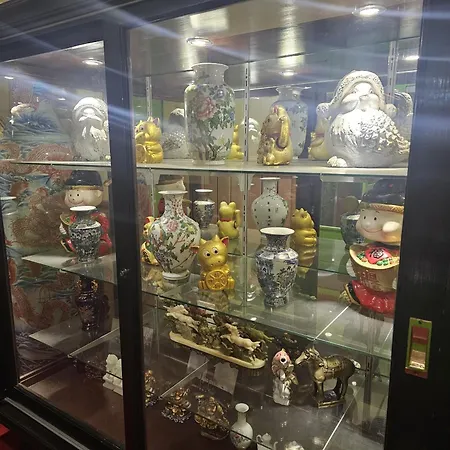 New Ocean Paradise 로테르담