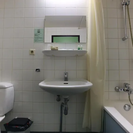 New Ocean Paradise 3* 로테르담