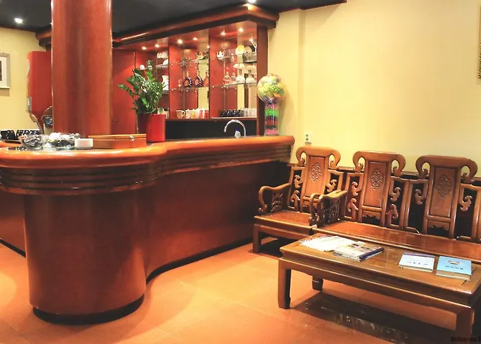 Hotell New Ocean Paradise 3*