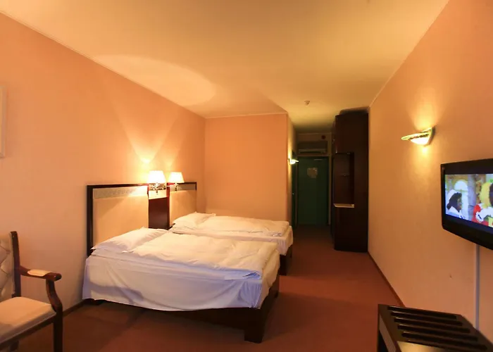 New Ocean Paradise Hotell