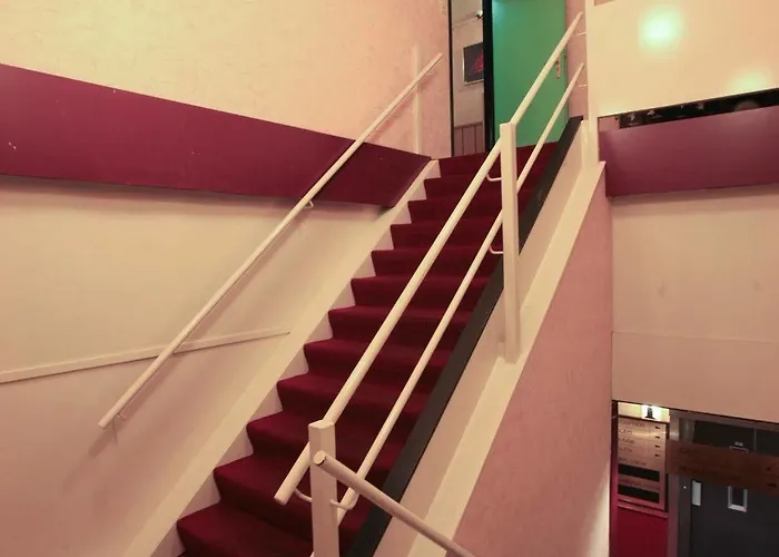 New Ocean Paradise Hotell